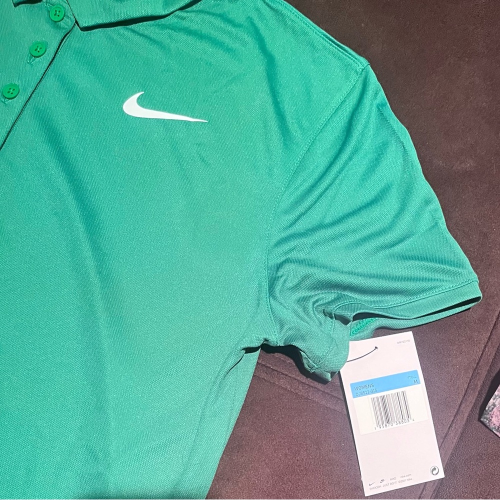 Oregon Dry-fit Polo